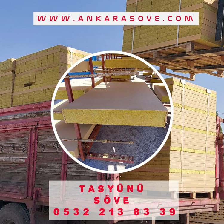 Ankara Söve